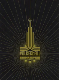 Rammstein: Völkerball