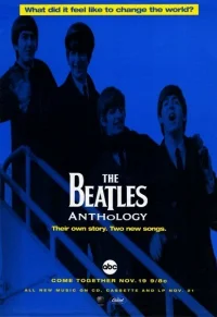 Антология The Beatles